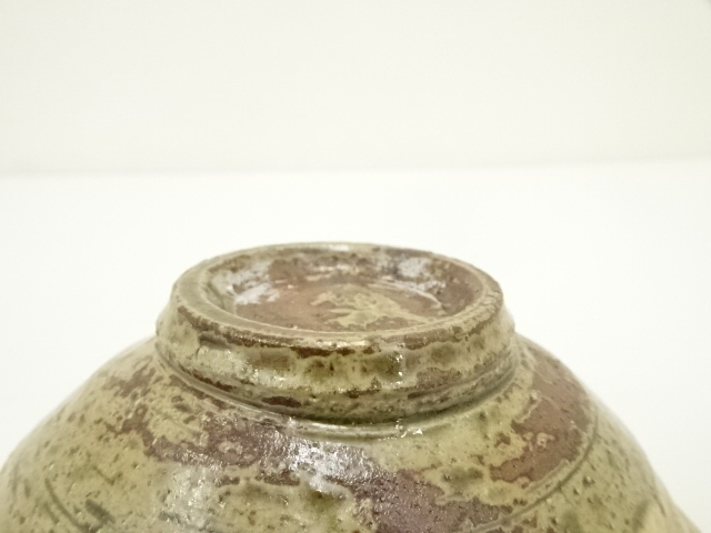 道具 ] - 道具 伊羅保沓茶碗 | ネットショップ圭 netshop Kei | 古美術